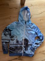 Puma Trainingsjacke Gr. S - Sondermodell Bayern - Mamming Vorschau