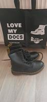 Original Dr.Martens, Gr. 38 Hessen - Braunfels Vorschau