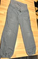 Umstandshose Leinenhose Sommer Gr. 38 H&M Kreis Pinneberg - Tornesch Vorschau