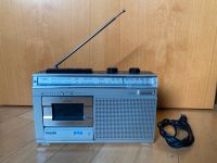 Philips D7110 Radio Vintage, Sammler Nordrhein-Westfalen - Porta Westfalica Vorschau