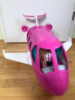 Barbie Flugzeug neuwertig Rheinland-Pfalz - Mainz Vorschau