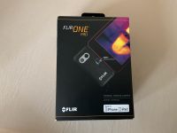 Wärmebildkamera flir one pro für iphone zum Ausleihen / mieten Hessen - Höchst im Odenwald Vorschau