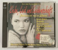 Liebe, Leid und Leidenschaft, 2 CD Kr. München - Kirchheim bei München Vorschau