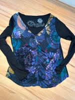 Desigual Top Gr.xL Nordrhein-Westfalen - Willich Vorschau