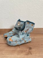 Gefütterte Baby Schuhe Baden-Württemberg - Spaichingen Vorschau