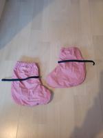 Regenfüßlinge / Überzieher von Playshoes mit Fleece Innenfutter Altona - Hamburg Lurup Vorschau