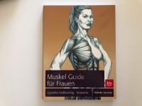 Muskel Guide für Frauen - Frederic Delavier Häfen - Bremerhaven Vorschau