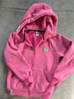 Sylt Jacke Sweatjacke 152-158 pink Niedersachsen - Marklohe Vorschau