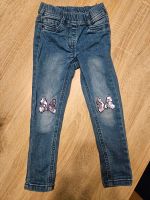 Mädchen Jeans hose Baden-Württemberg - Rielasingen-Worblingen Vorschau