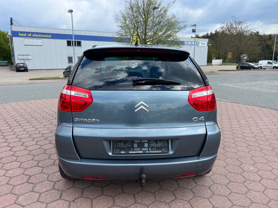 Citroën C4 Picasso Tendance in Mölln