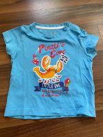 hellblaues T-Shirt München - Milbertshofen - Am Hart Vorschau