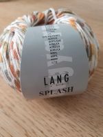 Wolle Splash von LangYarns Farbe 59 Bayern - Münnerstadt Vorschau