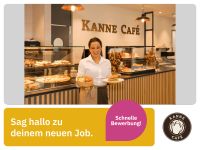 Betriebskoordinator (m/w/d) (Kanne Café ) in Essen Essen - Essen-Stadtmitte Vorschau
