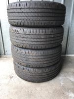 Sommerreifen Conti  205/55 R17 H XL Brandenburg - Nauen Vorschau