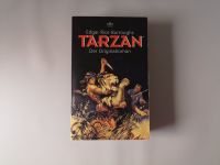 Buch Tarzan Originalroman Edgar Rice Burroughs Nordrhein-Westfalen - Steinheim Vorschau