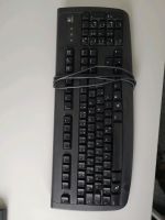 Logitech Deluxe 250 Keyboard Stuttgart - Obertürkheim Vorschau