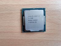 Prozessor Intel Core i5-7500 München - Bogenhausen Vorschau
