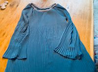 Blaues Kleid von KAOS in Gr. S / Schwangerschaftskleid Kr. München - Gräfelfing Vorschau