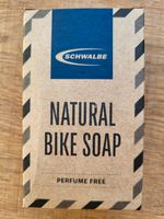 SCHWALBE Reinigungsseife Natural Bike Soap | 150g Bayern - Großmehring Vorschau