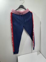 Tommy Hilfiger  Hose Jogginghose Gr. S blau/rot/rose  Neu Nordrhein-Westfalen - Geldern Vorschau