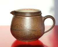Rudi Stahl Krug Keramik (vintage) Schleswig-Holstein - Bargfeld-Stegen Vorschau