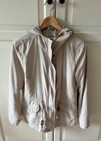 Only Übergangsjacke beige Gr. M Hemelingen - Hastedt Vorschau