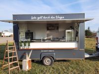 Foodtrailer, Party-Catering, Firmenevent Bad Doberan - Landkreis - Sanitz Vorschau