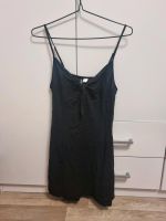 H&M schönes kurzes schwarzes Kleid Bayern - Sulzbach-Rosenberg Vorschau