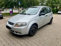 Chevrolet Kalos in guten Zustand Nordrhein-Westfalen - Mönchengladbach Vorschau