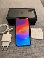 iPhone 11 Pro 256gb Niedersachsen - Schiffdorf Vorschau