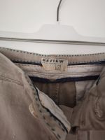 Ich biete eine Hose von Review zum Verkauf an. Nordrhein-Westfalen - Gelsenkirchen Vorschau