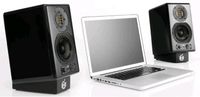 Adam Audio AX Desktop Stands Black Paar neuwertig Hessen - Oberursel (Taunus) Vorschau