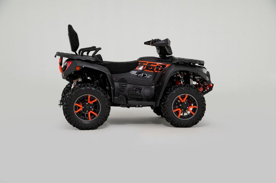 TGB Blade 1000 LT FL EPS ABS MAX Model 2024 Quad/ATV in Zimmern ob Rottweil