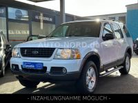 Ford Explorer 4.0 V6 XLT 4x4*KLIMA*LEDER**7.SITZE*AHK Schleswig-Holstein - Neumünster Vorschau