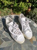 Adidas Damen Sneakers 40 Hessen - Gießen Vorschau