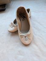 Ballerina Größe 38 Bayern - Kaufbeuren Vorschau