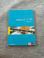 Impulse physik 7-10  Arbeitsbuch 1 Rheinland-Pfalz - Ludwigshafen Vorschau