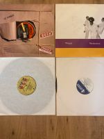 33 x Vinyl Maxis Recods 12“ 80ies 90ies Schallplatten Berlin - Neukölln Vorschau