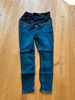 Umstandshosen Schwangerschaftshosen Jeans H&M/C&A Gr. 44, 46, XL Berlin - Tempelhof Vorschau
