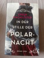 G. Macallister: In der Stille der Polarnacht Bochum - Bochum-Wattenscheid Vorschau
