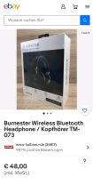 Kopfhörer Bluetooth Berlin - Tempelhof Vorschau