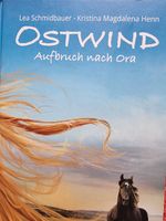 Ostwind 1 - Aufbruch nach Ora - Lea Schmidbauer Rheinland-Pfalz - Worms Vorschau