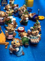 Überraschungseierfiguren Teddy Volksfest Bergedorf - Kirchwerder Vorschau