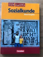 NEU Zur Sache: Sozialkunde, Arbeitsbuch - ISBN 9783060641246 Rheinland-Pfalz - Koblenz Vorschau