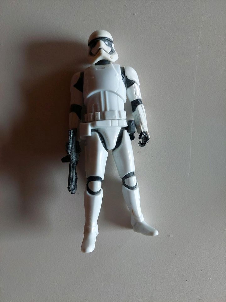 Star Wars Figuren Hasbro in Weng