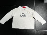 Kinder Jungen Puma Pullover Sweater Größe 80/86 Rheinland-Pfalz - Bad Kreuznach Vorschau