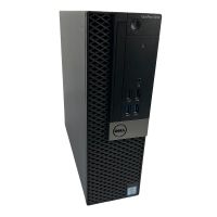 DELL Optiplex 5040 SFF PC Intel Core i5 6Gen 3.2GHz 8GB 128GB SSD Bayern - Rottenburg a.d.Laaber Vorschau