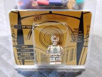 JB Spielwaren Chrom Goldene C-3PO Custom Figur, limitiert 253/750 Nordrhein-Westfalen - Bad Driburg Vorschau