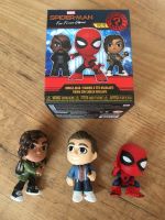 Funko Pop Mystery Minis Spider-Man Far From Home Peter Parker MJ Hamburg-Nord - Hamburg Langenhorn Vorschau
