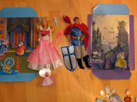 Mattel Barbie Disney Dornröschen mit Zubehör Niedersachsen - Hemmingen Vorschau